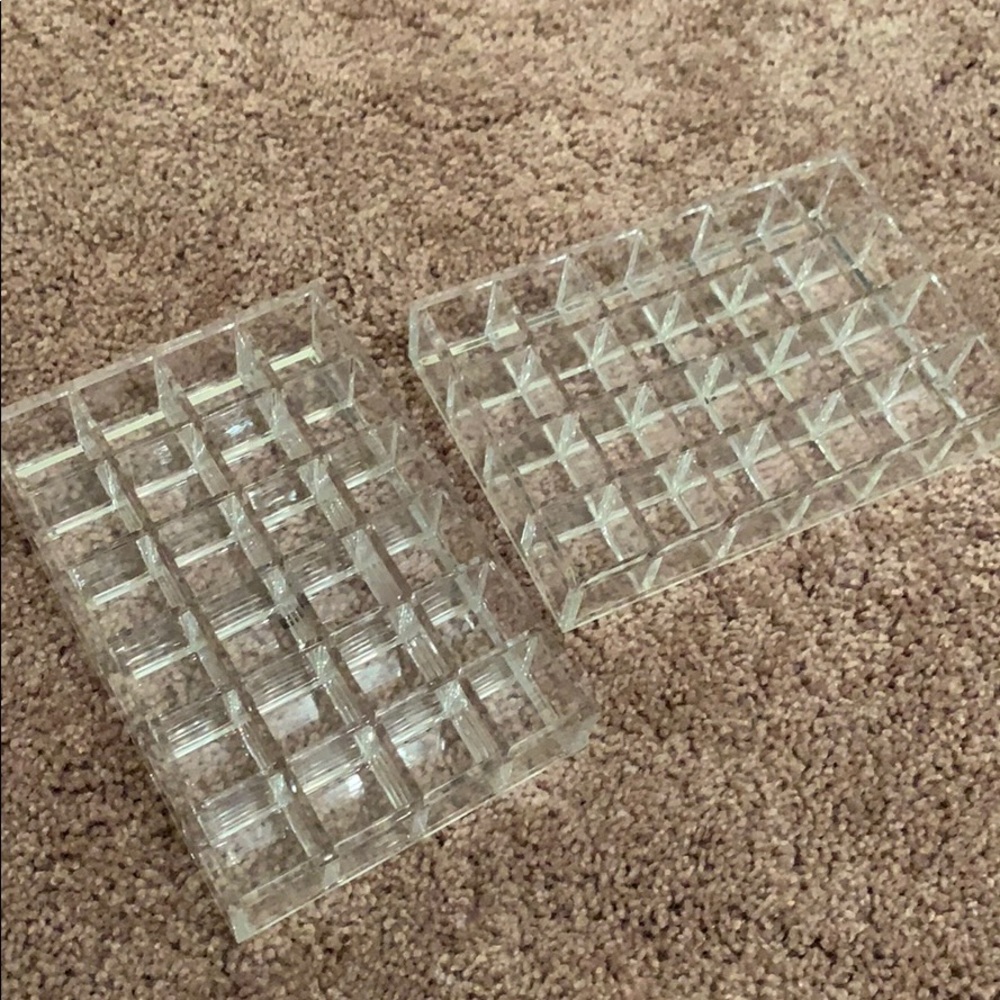 Lipstick holders